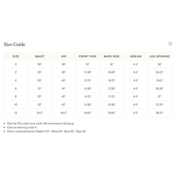 TUCKERNUCK Twill Chino Wellsley Shorts Size 10 NWT Retail $128 Tuckernuck - Picture 3 of 8